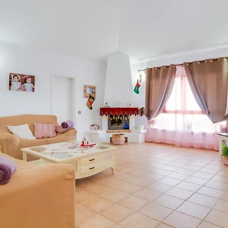 Casa Campo