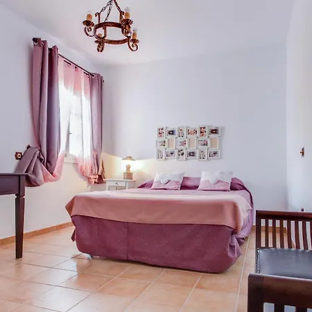 Casa Campo