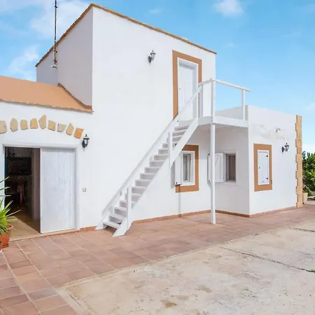 Casa Campo Villa Guisguey