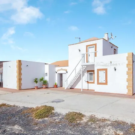 Villa Casa Campo Guisguey