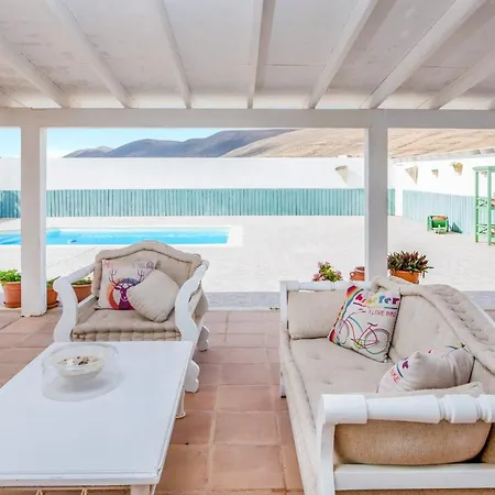 Casa Campo