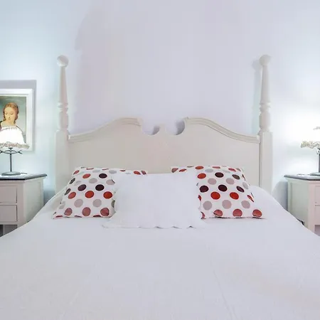 Casa Campo Villa Guisguey