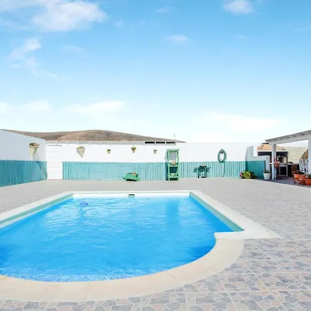 Casa Campo *